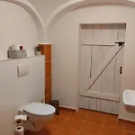 Εξοχικό σπίτι U Markety Jiřetín pod Jedlovou