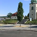 U Markety Jiřetín pod Jedlovou