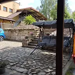 U Markety * Jiřetín pod Jedlovou