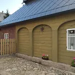 U Markety Jiřetín pod Jedlovou