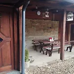 Kır Evi U Markety Jiřetín pod Jedlovou