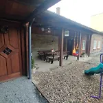 U Markety * Jiřetín pod Jedlovou