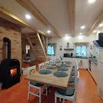 U Markety Kır Evi