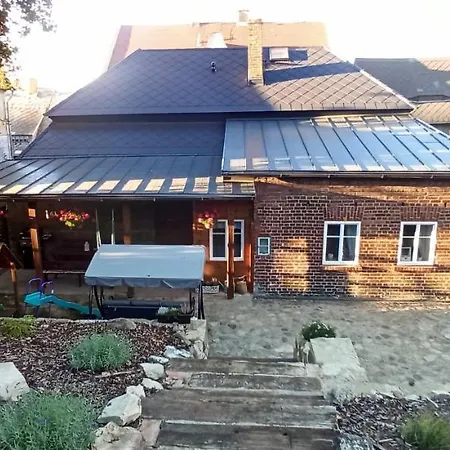 U Markety Country house *