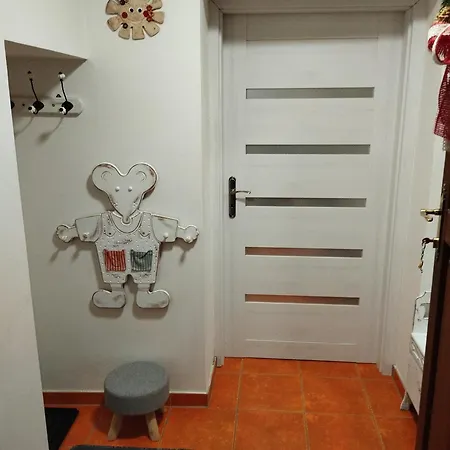 Летний дом U Markety