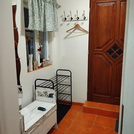 Летний дом U Markety *