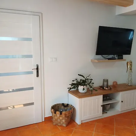 Летний дом U Markety Йиржетин-под-Едловоу