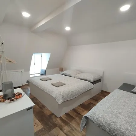 U Markety Country house Jiretin pod Jedlovou