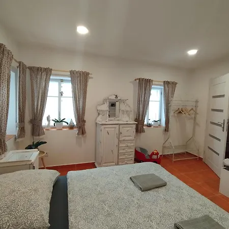 Country house U Markety Jiretin pod Jedlovou