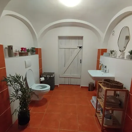U Markety * Jiřetín pod Jedlovou