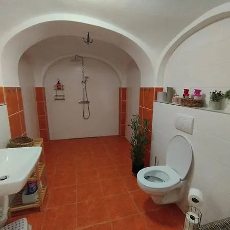 Country house U Markety