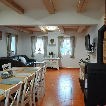 U Markéty * Jiřetín pod Jedlovou