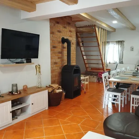 U Markety * Йиржетин-под-Едловоу