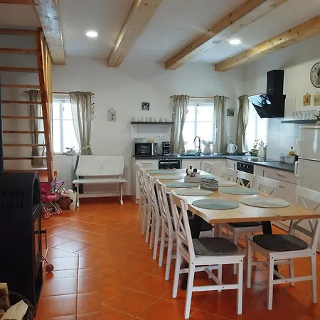 Country house U Markety *