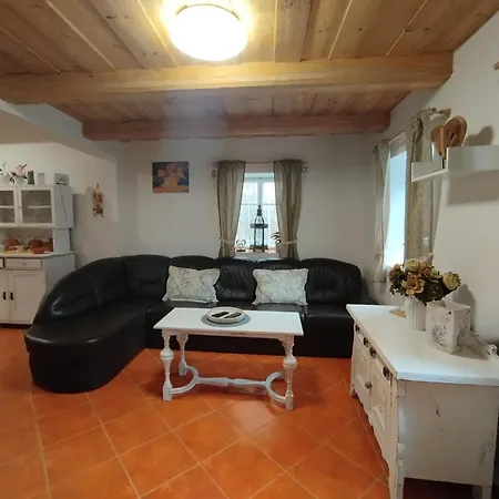 U Markety Летний дом