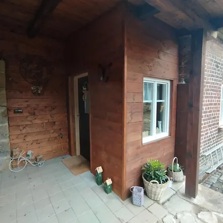 Country house U Markety