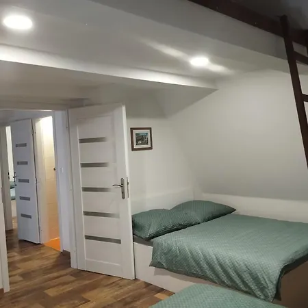 Country house U Markety Jiretin pod Jedlovou