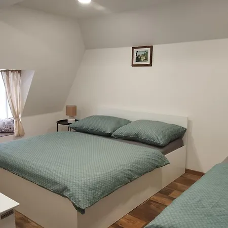 U Markety * Jiretin pod Jedlovou