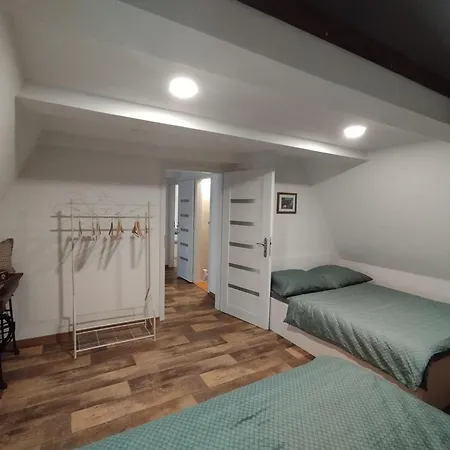 U Markety Country house