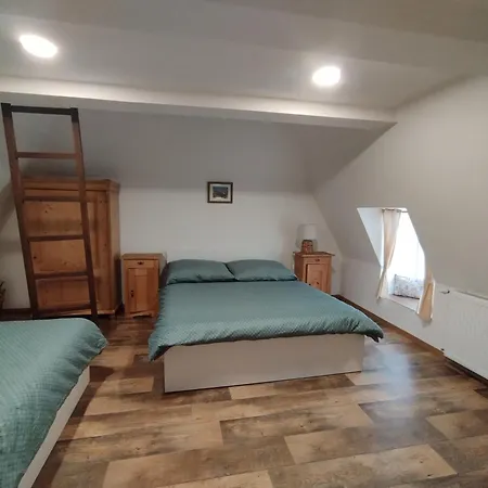 Country house U Markety