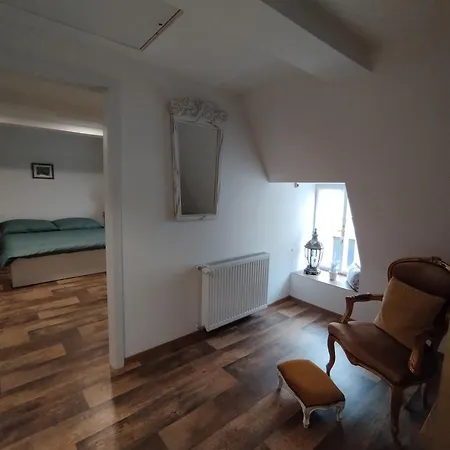 U Markety Country house Jiretin pod Jedlovou