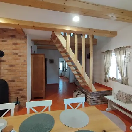 Country house U Markety