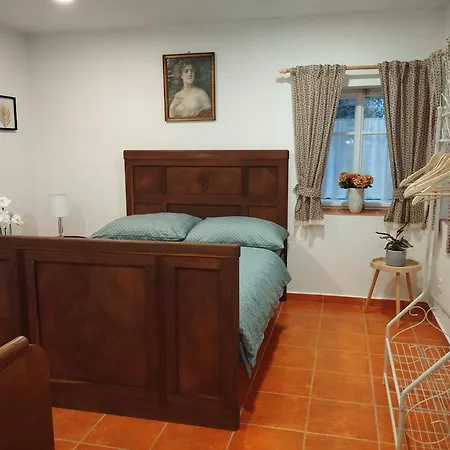 Country house U Markety