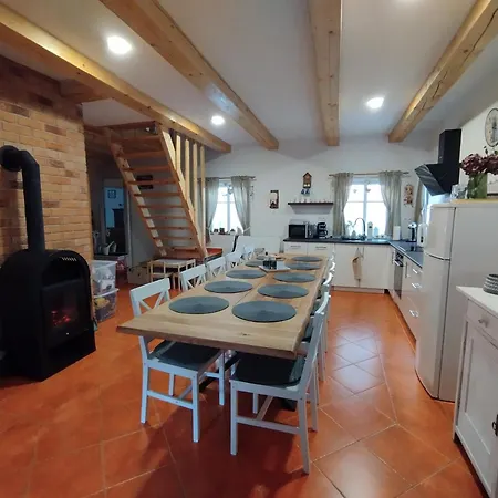 Летний дом U Markety