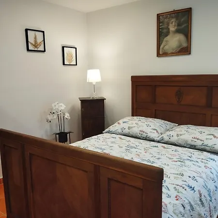 U Markety * Йиржетин-под-Едловоу