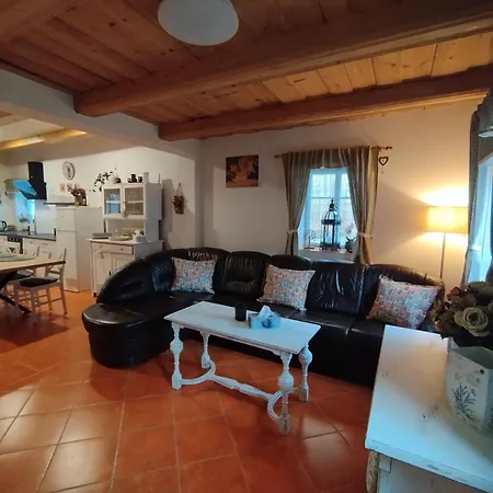 U Markéty Séjour à la campagne *