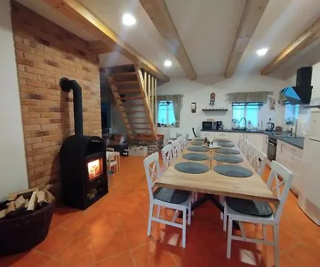 U Markéty * Jiřetín pod Jedlovou