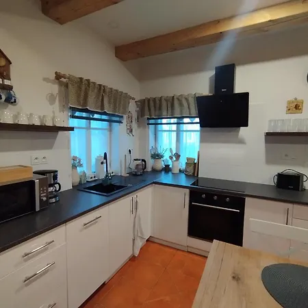 U Markéty Séjour à la campagne *