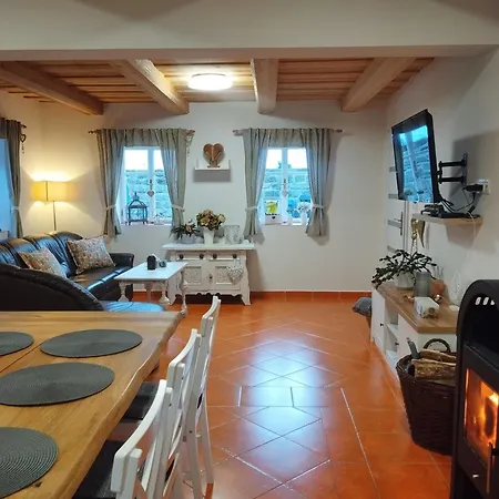 U Markéty * Jiřetín pod Jedlovou