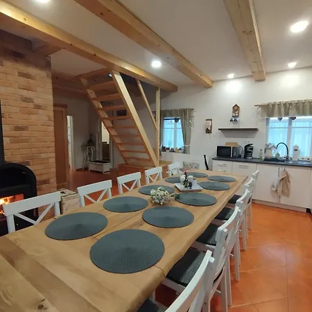 U Markéty Jiřetín pod Jedlovou