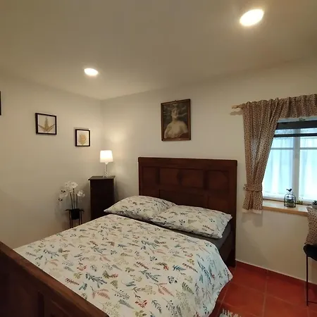 U Markéty Hétvégi ház Jiřetín pod Jedlovou