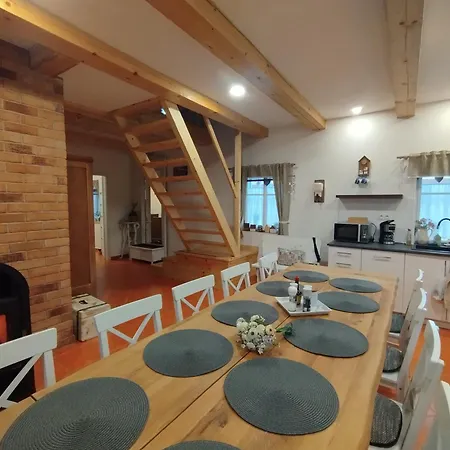 U Markéty * Jiřetín pod Jedlovou