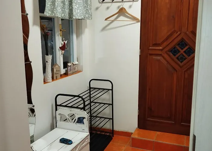 Venkovský dům U Markety *