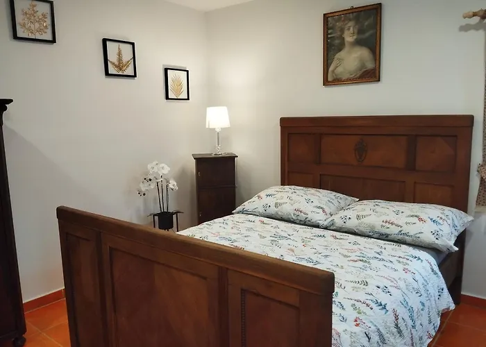 U Markety * Jiřetín pod Jedlovou