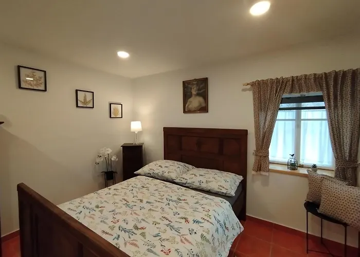 U Markety Venkovský dům Jiřetín pod Jedlovou