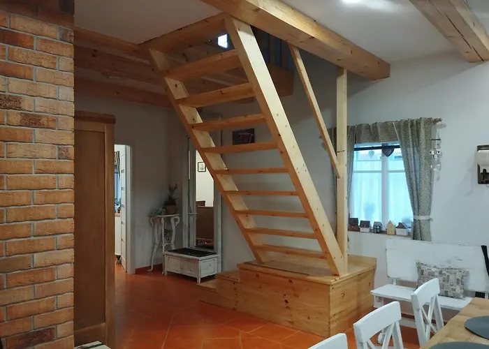 U Markety Jiřetín pod Jedlovou